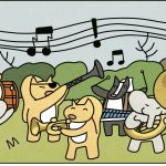 Anders et la montagne de Gregory Mackay (éditions The Hoochie Coochie)