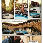 Freddie l'arrangeur de Garth Ennis et Mike Perkins (Delcourt)