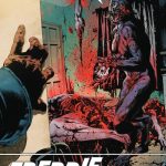 Freddie l'arrangeur de Garth Ennis et Mike Perkins (Delcourt)