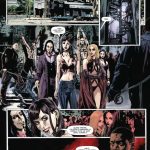 Freddie l'arrangeur de Garth Ennis et Mike Perkins (Delcourt)