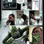 Freddie l'arrangeur de Garth Ennis et Mike Perkins (Delcourt)