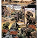 Freddie l'arrangeur de Garth Ennis et Mike Perkins (Delcourt)