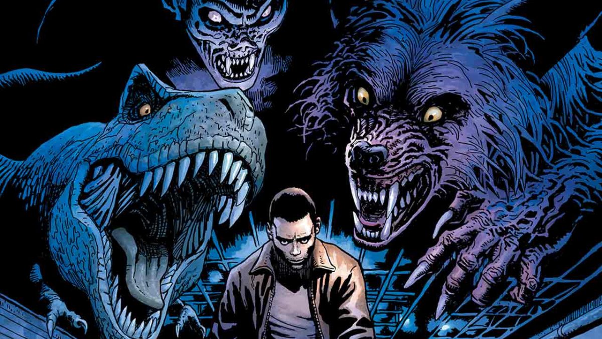 Freddie l'arrangeur de Garth Ennis et Mike Perkins (Delcourt)