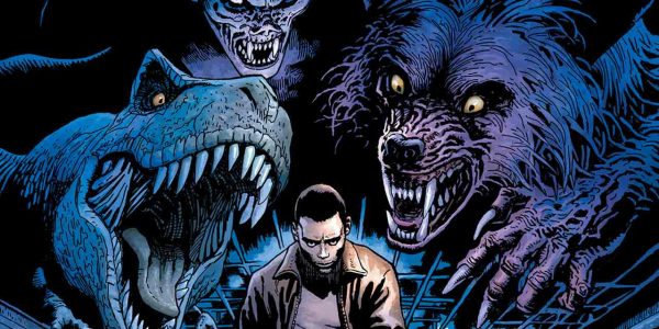 Freddie l'arrangeur de Garth Ennis et Mike Perkins (Delcourt)