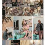 Freddie l'arrangeur de Garth Ennis et Mike Perkins (Delcourt)