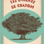 Les enfants de Chatom de Thomas Lavachery (éditions L'école des Loisirs)