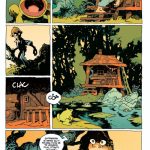 Les enfants de Chatom de Cyrille Pomès d'après le roman de Thomas Lavachery (éditions Rue de Sèvres)