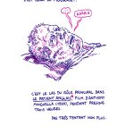 Un grand brûlé de Benoît Preteseille (éditions Atrabile)