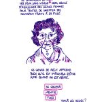Un grand brûlé de Benoît Preteseille (éditions Atrabile)