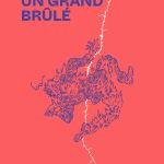 Un grand brûlé de Benoît Preteseille (éditions Atrabile)
