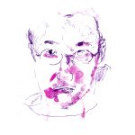 Un grand brûlé de Benoît Preteseille (éditions Atrabile)