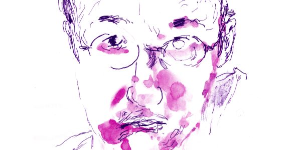 Un grand brûlé de Benoît Preteseille (éditions Atrabile)