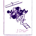 Un grand brûlé de Benoît Preteseille (éditions Atrabile)