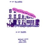 Un grand brûlé de Benoît Preteseille (éditions Atrabile)