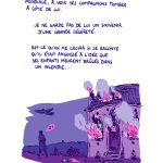 Un grand brûlé de Benoît Preteseille (éditions Atrabile)