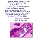 Un grand brûlé de Benoît Preteseille (éditions Atrabile)