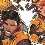 Rocketfellers, Peter J.Tomasi, Francis Manapul (Urban Comics)