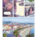Un été loin des hommes, Fabienne Blanchut, Catherine Locandro et Thomas Campi (éditions Dargaud)