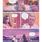 Un été loin des hommes, Fabienne Blanchut, Catherine Locandro et Thomas Campi (éditions Dargaud)