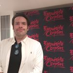 James Tynion IV (photo Hippolyte Girier / Comixtrip)