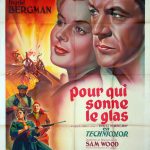 Pour qui sonne le glas de Jean-David Morvan et Pierre Dawance, d'après le roman de Ernest Hemingway (éditions Sarbacane)