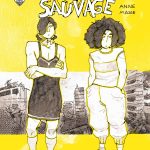 Anne Masse Asphalte Sauvage