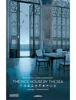 The-Nice-House-By-The-Sea-James-Tynion-Martin-Alvarez-Bueno-Tome1