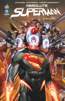 Absolute Superman tome 2