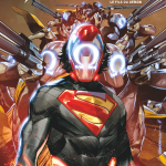 Absolute Superman tome 2