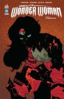Absolute Wonder Woman tome 2