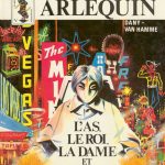 Arlequin tome 2 Van Hamme Dany