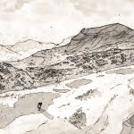 Anne Masse Asphalte Sauvage