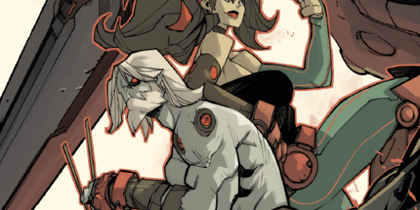 Ghost Pepper tome 1 bannière comixtrip.fr