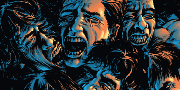 The kids bannière comixtrip.fr