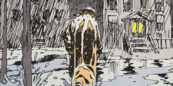 bannière un bail avec dieu comixtrip.fr