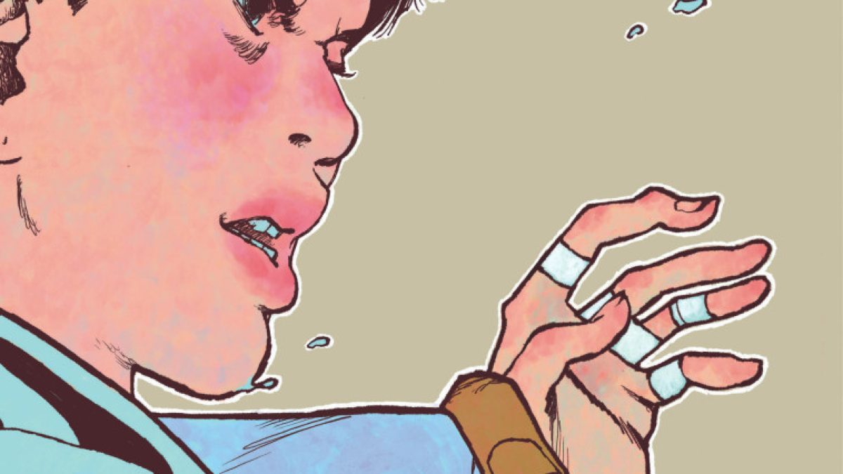 Ceinture noire Montes Dupuis Vega