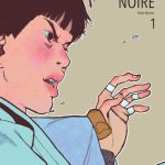 Ceinture noire Montes Dupuis Vega