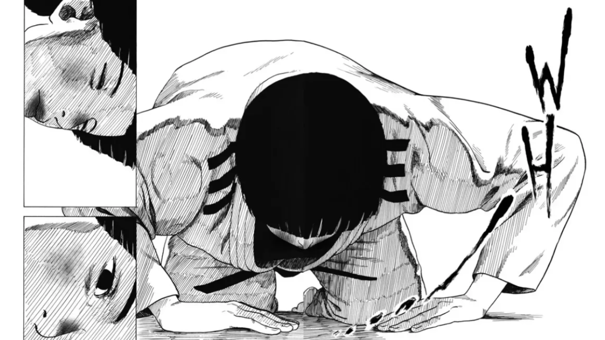 Ceinture noire Montes Dupuis Vega