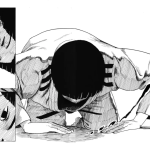 Ceinture noire Montes Dupuis Vega