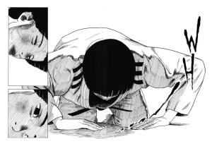 Ceinture noire Montes Dupuis Vega