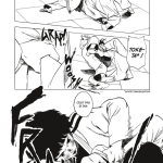 Ceinture noire Montes Dupuis Vega