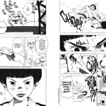 Ceinture noire Montes Dupuis Vega