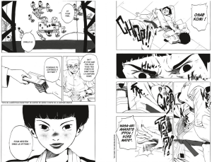 Ceinture noire Montes Dupuis Vega