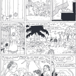 Colette - Séverine Vidal et Kim Consigny - Delcourt Encrages