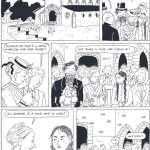 Colette - Séverine Vidal et Kim Consigny - Delcourt Encrages