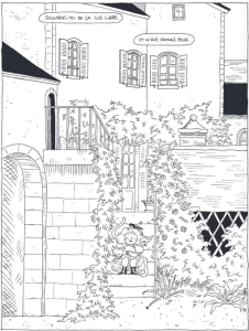 Colette - Séverine Vidal et Kim Consigny - Delcourt Encrages