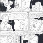 Colette - Séverine Vidal et Kim Consigny - Delcourt Encrages