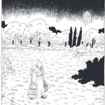 Colette - Séverine Vidal et Kim Consigny - Delcourt Encrages