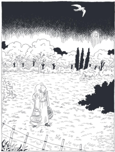 Colette - Séverine Vidal et Kim Consigny - Delcourt Encrages