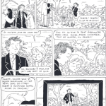 Colette - Séverine Vidal et Kim Consigny - Delcourt Encrages